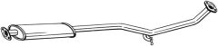BOSAL 284-423 — Средний глушитель
