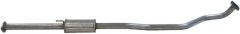 BOSAL 284-705 — Средний глушитель