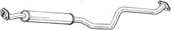 BOSAL 285-069 — Средний глушитель