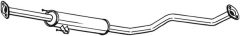 BOSAL 285-429 — Tobă de eșapament intermediară