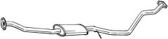 BOSAL 286-103 — Средний глушитель