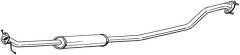 BOSAL 287-471 — Средний глушитель