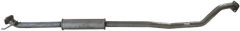 BOSAL 286-495 — Средний глушитель