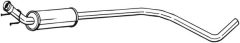 BOSAL 288-169 — Средний глушитель
