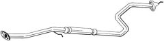 BOSAL 292-119 — Средний глушитель