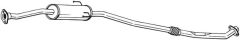 BOSAL 289-415 — Средний глушитель