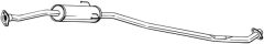 BOSAL 291-415 — Средний глушитель
