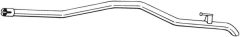 BOSAL 516-153 — Выхлопная труба