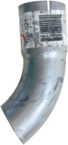 BOSAL 700-021 — Țeavă de eșapament