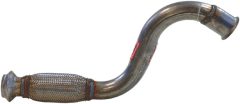 BOSAL 700-087 — Выхлопная труба