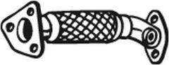 BOSAL 700-133 — Выхлопная труба
