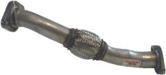 BOSAL 700-141 — Выхлопная труба