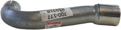 BOSAL 700-177 — Țeavă de eșapament