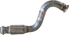 BOSAL 700-241 — Выхлопная труба