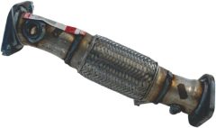 BOSAL 700-269 — Țeavă de eșapament