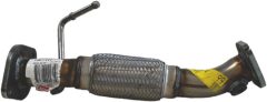 BOSAL 700-271 — Выхлопная труба