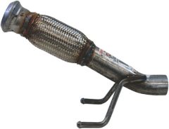 BOSAL 700-291 — Выхлопная труба