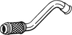 BOSAL 700-289 — Выхлопная труба