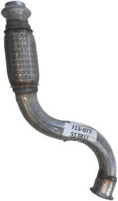 BOSAL 713-077 — Выхлопная труба