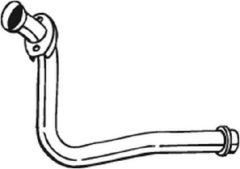 BOSAL 737-143 — Țeavă de eșapament