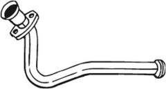 BOSAL 789-217 — Выхлопная труба
