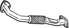 BOSAL 740-381 — Выхлопная труба