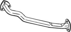 BOSAL 740-389 — Выхлопная труба