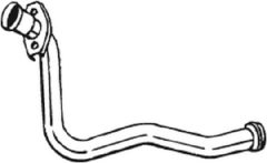BOSAL 740-435 — Выхлопная труба
