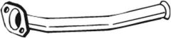 BOSAL 741-017 — Выхлопная труба