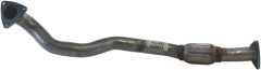 BOSAL 741-041 — Выхлопная труба