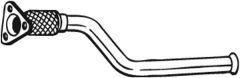 BOSAL 750-087 — Выхлопная труба