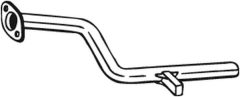 BOSAL 750-165 — Выхлопная труба