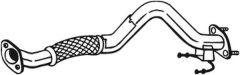 BOSAL 750-223 — Выхлопная труба