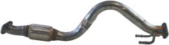 BOSAL 750-259 — Выхлопная труба