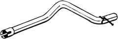 BOSAL 750-279 — Țeavă de eșapament