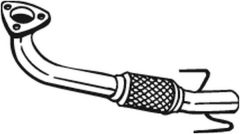 BOSAL 750-071 — Выхлопная труба