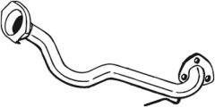 BOSAL 730-207 — Țeavă de eșapament