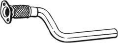 BOSAL 760-805 — Выхлопная труба