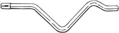 BOSAL 785-341 — Țeavă de eșapament