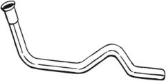 BOSAL 785-407 — Țeavă de eșapament