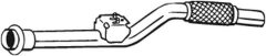 BOSAL 800-011 — Выхлопная труба