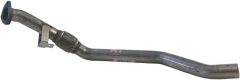 BOSAL 800-047 — Выхлопная труба