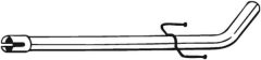 BOSAL 700-187 — Țeavă de eșapament