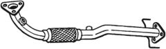 BOSAL 800-153 — Выхлопная труба