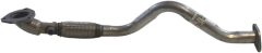 BOSAL 801-087 — Выхлопная труба