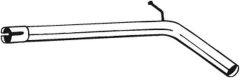 BOSAL 801-321 — Țeavă de eșapament
