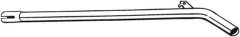 BOSAL 750-113 — Выхлопная труба