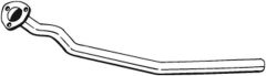 BOSAL 800-203 — Țeavă de eșapament
