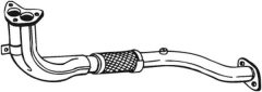 BOSAL 823-909 — Țeavă de eșapament