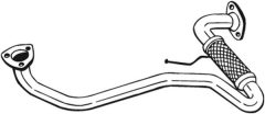 BOSAL 851-131 — Выхлопная труба